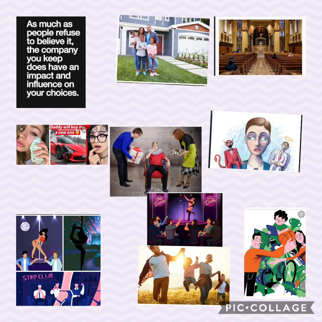 Anyone from any background can become a DRUG ADDICT